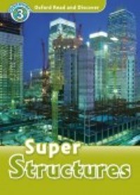 Super Structures Level 3