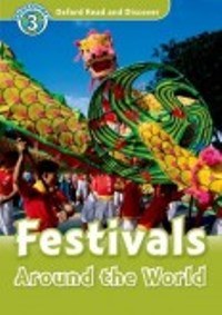 Festivals Around the World Level 3