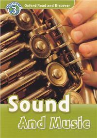 Sound and Music Level 3