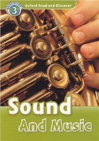  Sound and Music Level 3