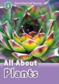 All About Plants Level 4