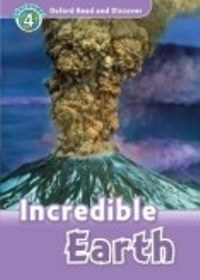Incredible Earth Level 4