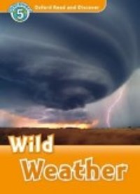 Wild Weather Level 5