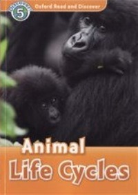  Animal Life Cycles Level 5