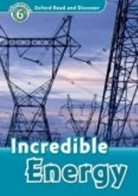 Incredible Energy Level 6