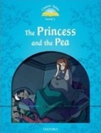 Princess and the Pea Pack Level 1