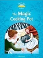 Magic Cooking Pot Pack Level 1