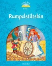 Rumpelstiltskin Pack Level 1