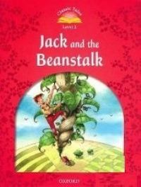Jack and the Beanstalk Pack Level 2