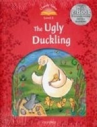 The Ugly Duckilng Level 2