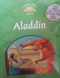 Aladdin Pack Level 3