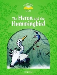 The Heron and the Hummingbird Pack Level 3