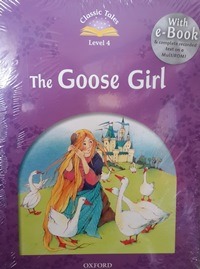 The Goose Girl Pack Level 4
