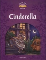 Cinderella Level 4