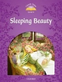 Sleeping Beauty Pack Level 4