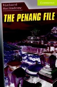  The Penang File Pack Starter Level