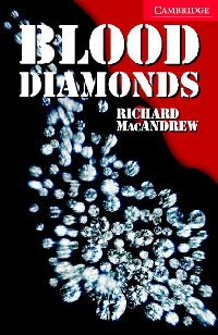 Blood Diamonds Pack Beginner Level