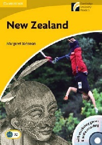 New Zealand Pack Elementary Level