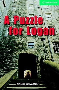 A Puzzle for Logan  Lower-Intermediate Level 