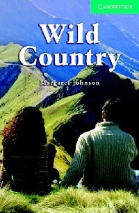 Wild Country Pack Lower-Intermediate Level