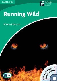 Running Wild Pack Lower-Intermediate Level 