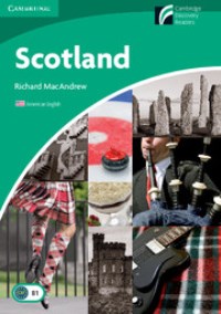 Scotland Pack Lower-Intermediate Level