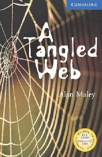 A Tangled Web Pack Upper-Intermediate Level 