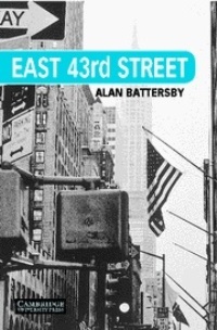 East 43rd Street Pack Upper-Intermediate Level 