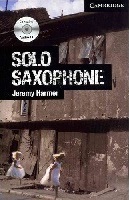 Solo Saxophone Pack Advanced Level
