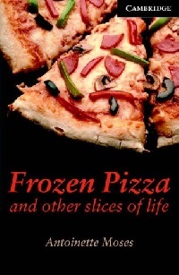 Frozen Pizza and Other Slices Of Life Pack Advanced Level