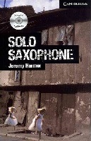 Solo Saxophone Advanced Level