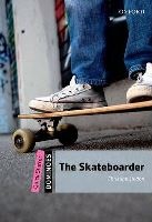 The Skateboarder Pack Quick Starter Level 