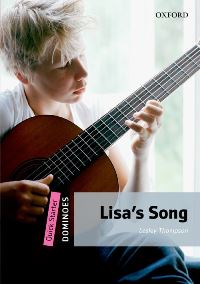 Lisa`s Song Pack Quick Starter Level 