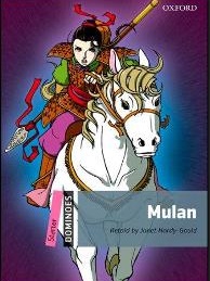 Mulan Pack Starter Level 