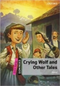 Crying Wolf and Other Tales Pack Quick Starter Level 
