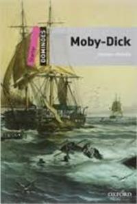 Moby-Dick  Pack Starter Level 