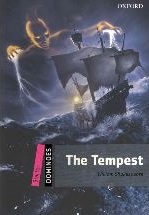 The Tempest Pack Starter Level 