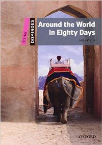 Around the World in Eighty Days Pack Starter Level