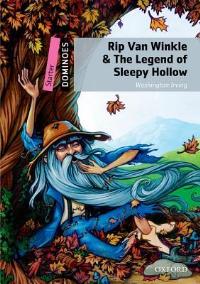 Rip Van Winkle & The Legend of Sleepy Hollow Pack Starter Level 