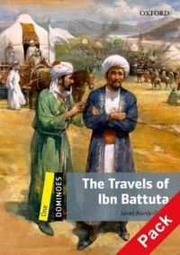 The Travels of Ibn Battuta One Level
