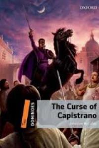 The Curse of Capistrano  Two Level