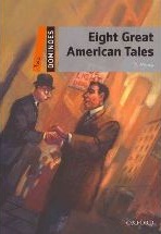 Eight Great American Tales Pack Two Level