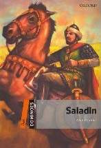 Saladin Two Level