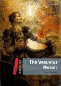 The Vesuvius Mosaic Three Level