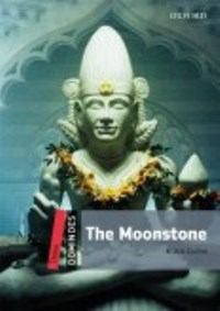 The Moonstone  Three Level