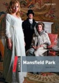 Mansfield Park Pack Three Level