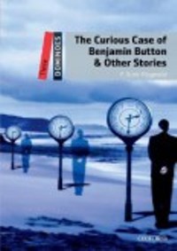 The Curious Case of Benjamin Button & Other Stories Pack Three Level