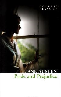 Jane Austen Pride and Prejudice 