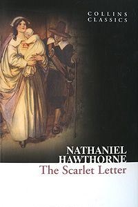 Nathaniel Hawthorne The Scarlett Letter 