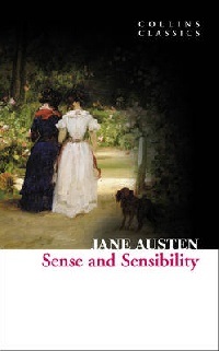 Jane Austen Sense and Sensibility